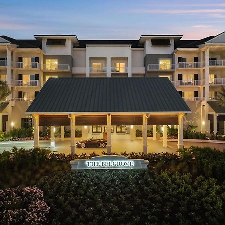 The Belgrove Resort & Spa, West Palm Beach, Autograph Collection Exteriér fotografie