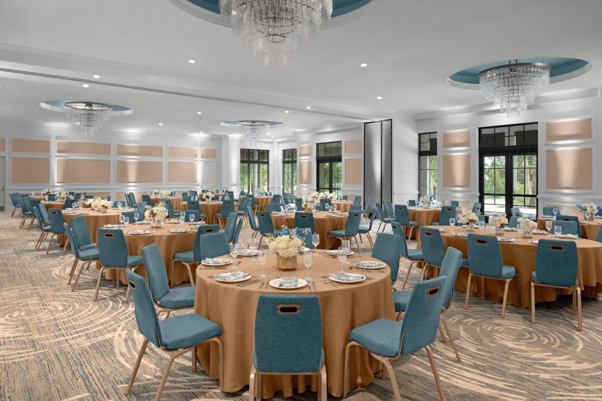 The Belgrove Resort & Spa, West Palm Beach, Autograph Collection Exteriér fotografie