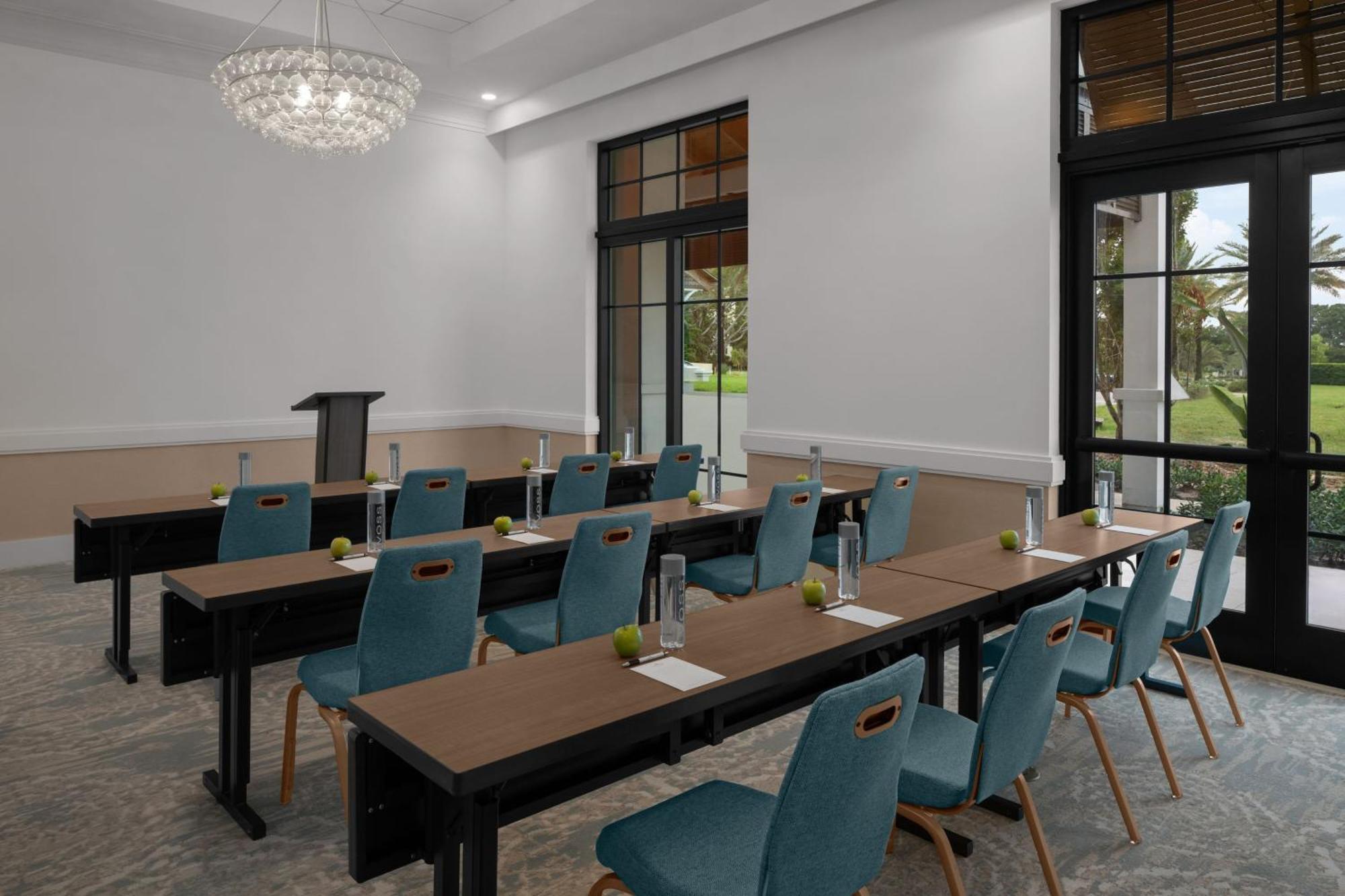 The Belgrove Resort & Spa, West Palm Beach, Autograph Collection Exteriér fotografie
