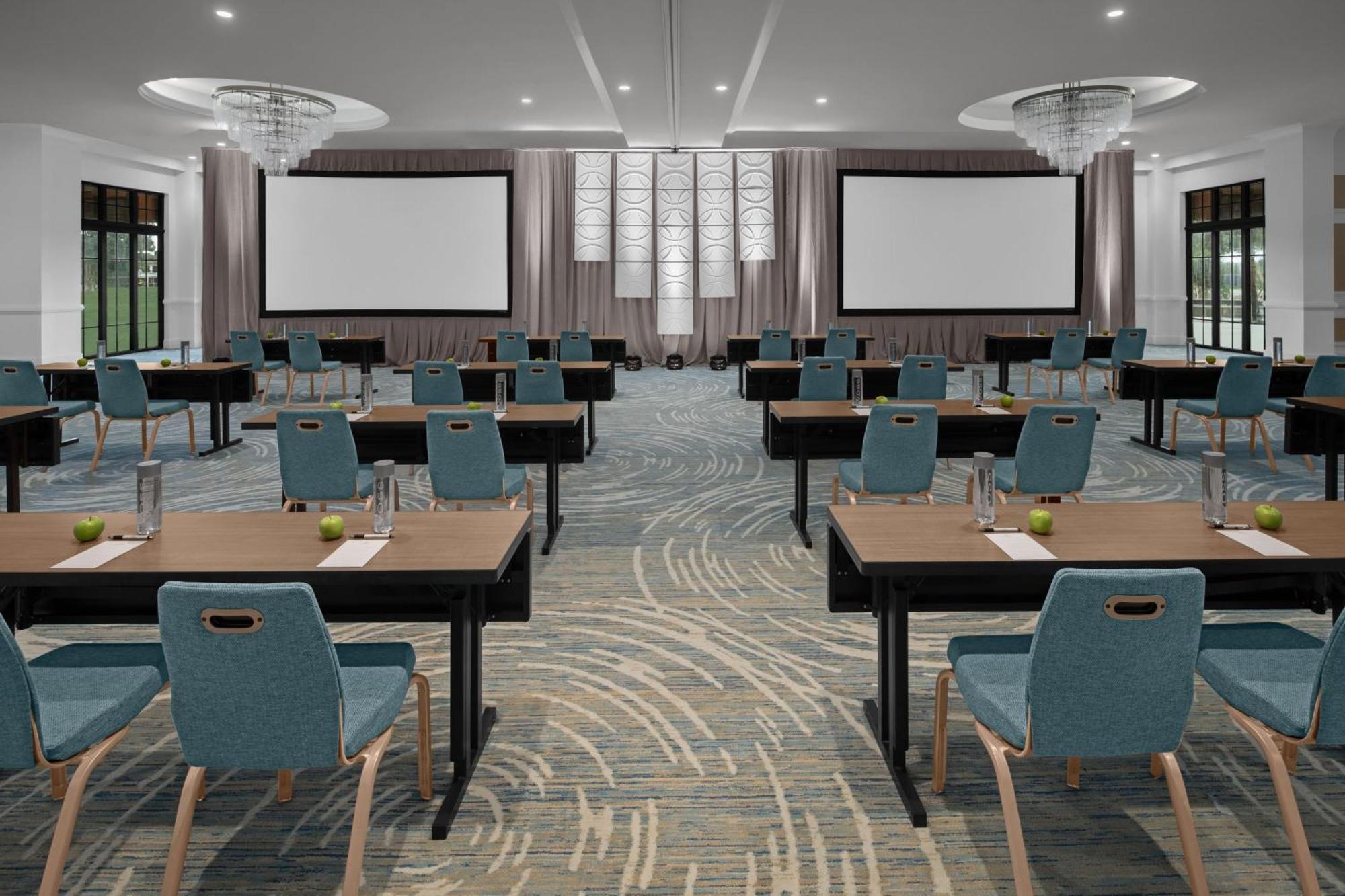 The Belgrove Resort & Spa, West Palm Beach, Autograph Collection Exteriér fotografie