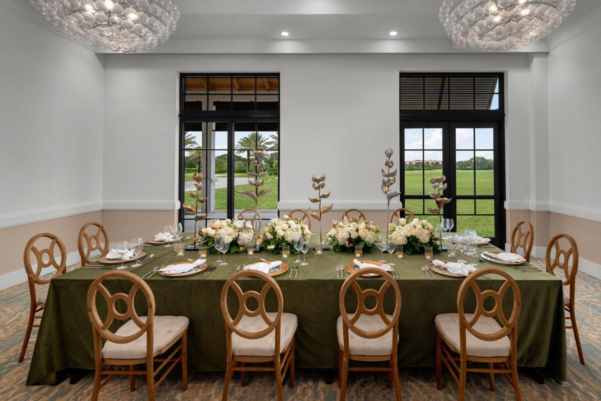 The Belgrove Resort & Spa, West Palm Beach, Autograph Collection Exteriér fotografie