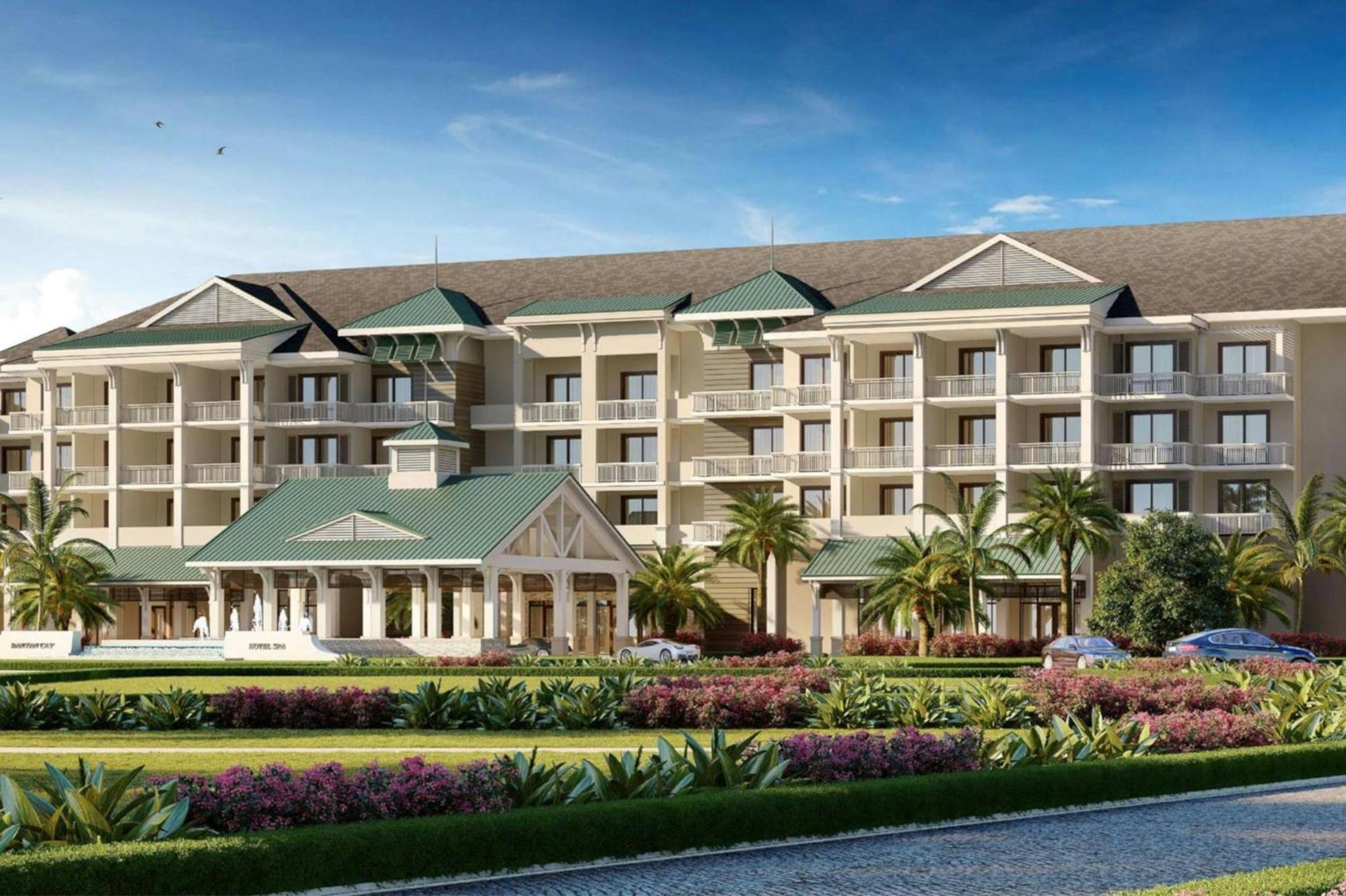 The Belgrove Resort & Spa, West Palm Beach, Autograph Collection Exteriér fotografie