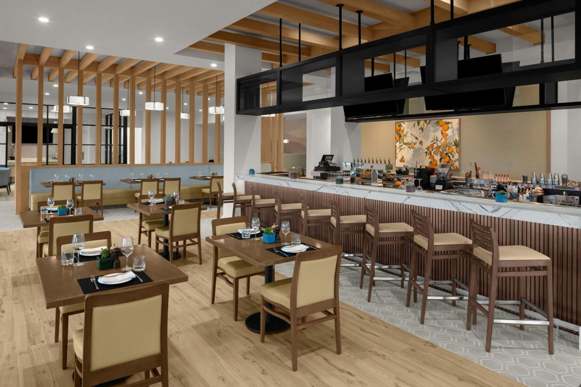 The Belgrove Resort & Spa, West Palm Beach, Autograph Collection Exteriér fotografie