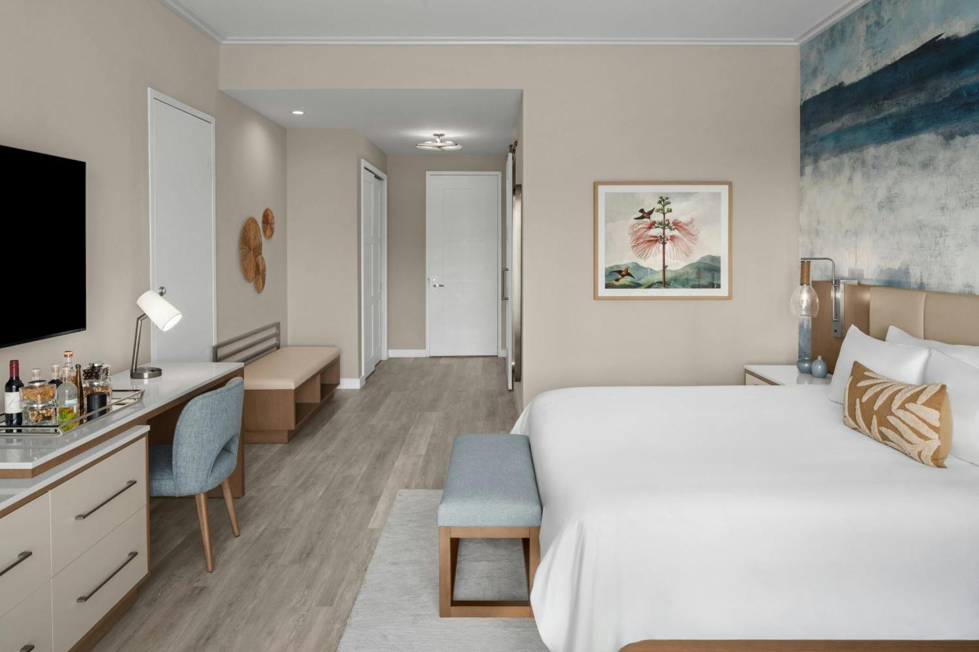 The Belgrove Resort & Spa, West Palm Beach, Autograph Collection Exteriér fotografie