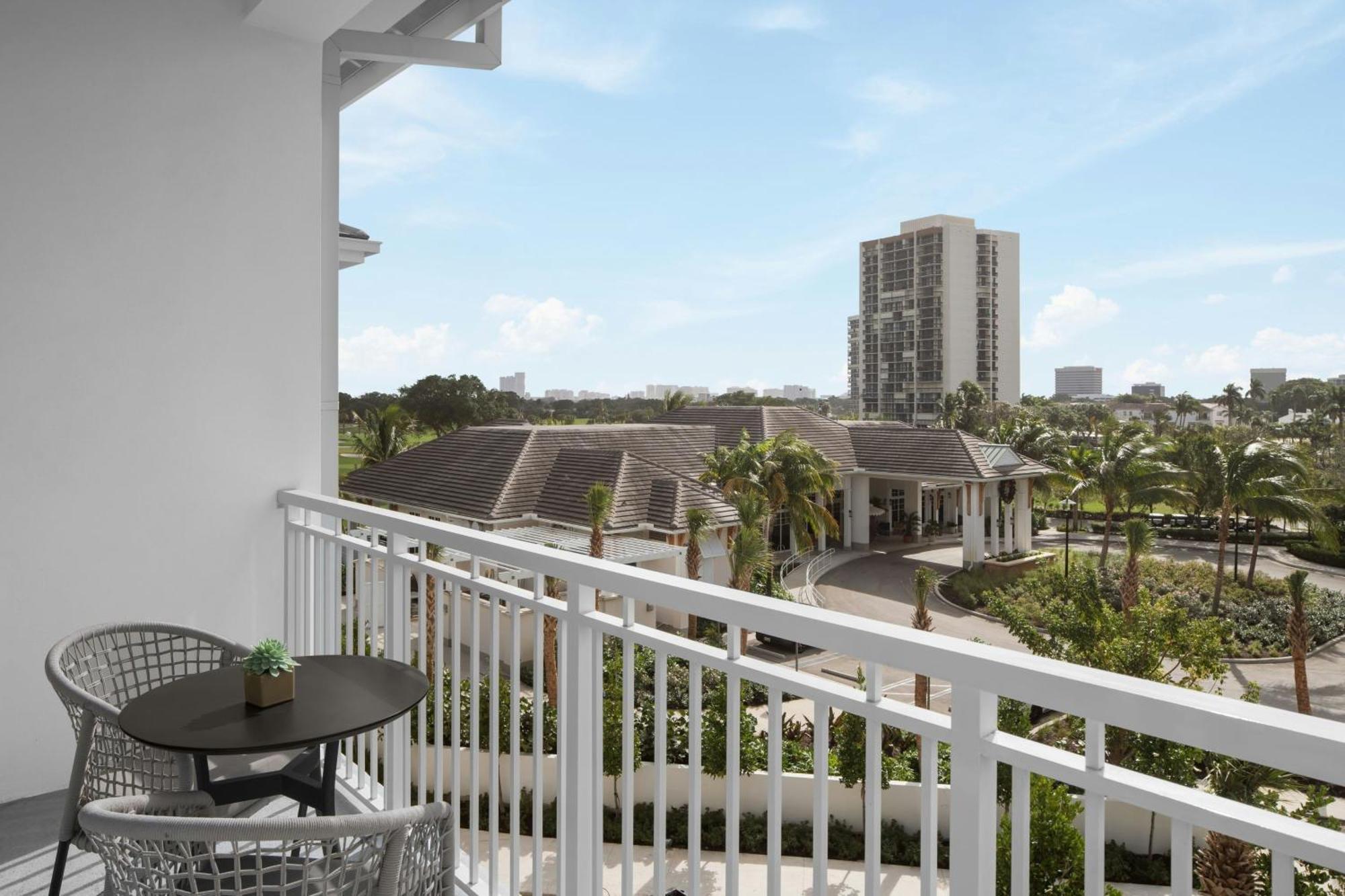 The Belgrove Resort & Spa, West Palm Beach, Autograph Collection Exteriér fotografie