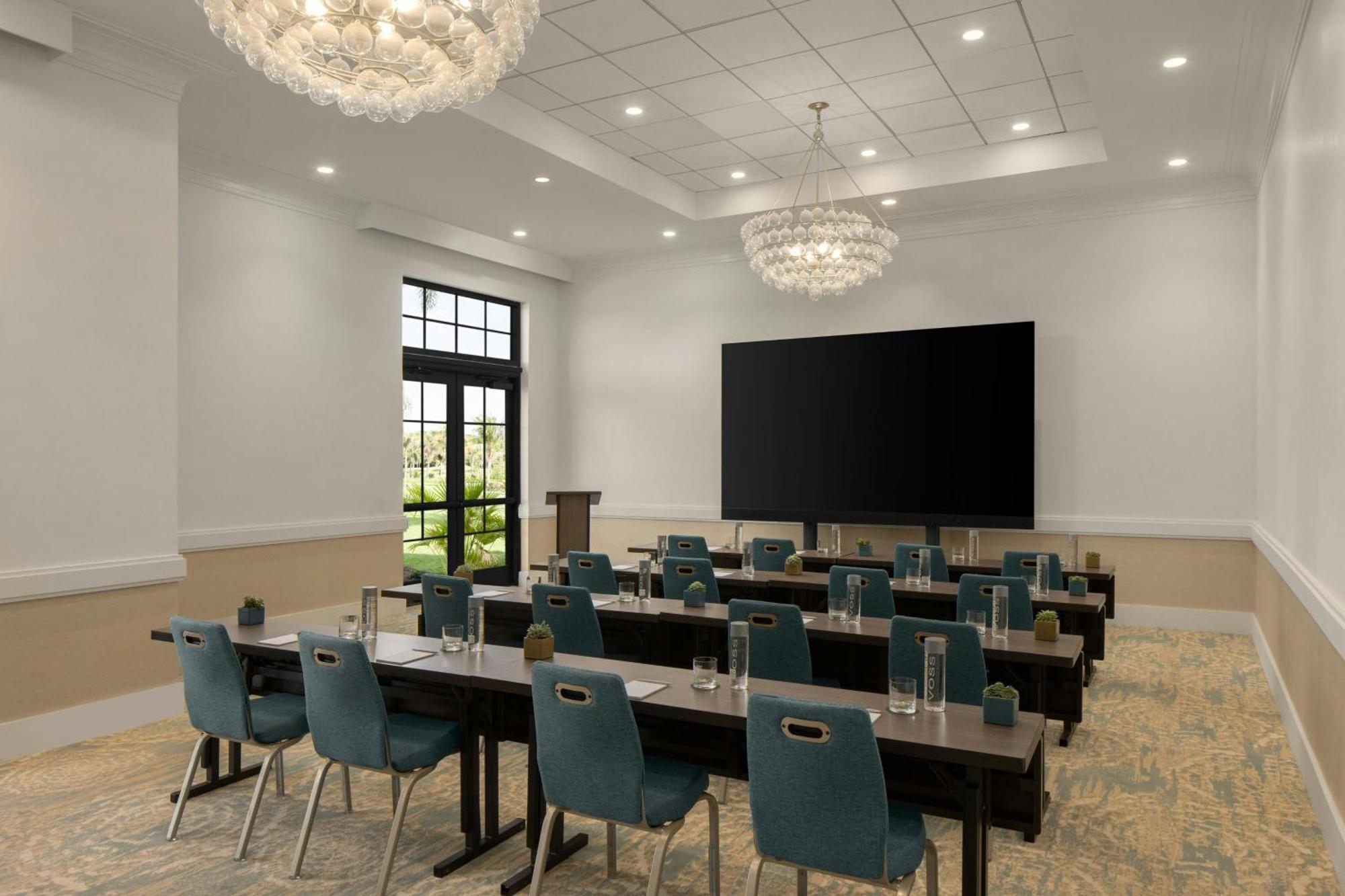 The Belgrove Resort & Spa, West Palm Beach, Autograph Collection Exteriér fotografie