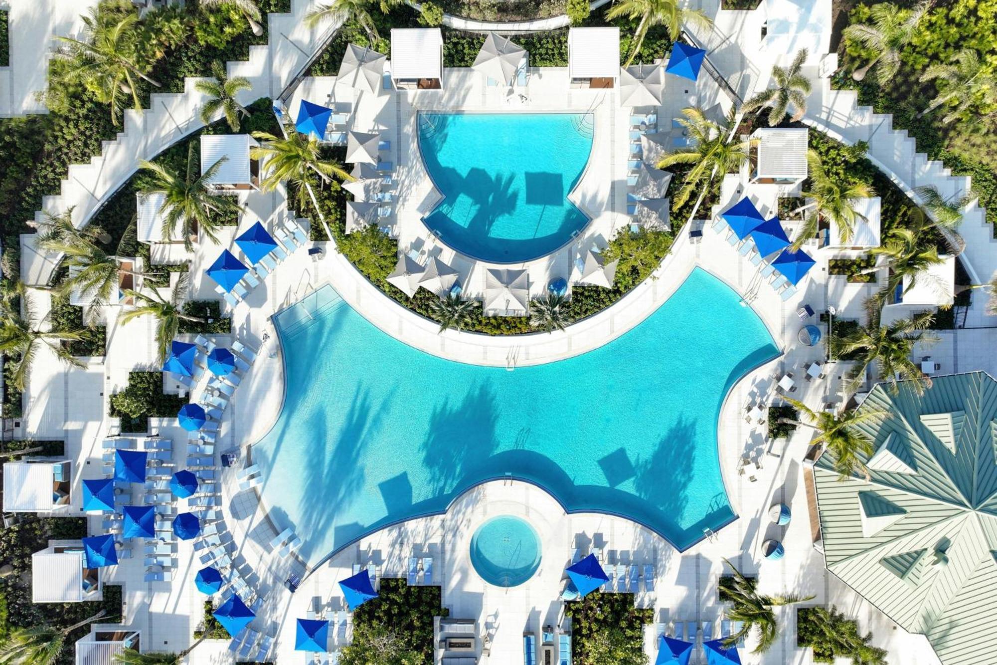 The Belgrove Resort & Spa, West Palm Beach, Autograph Collection Exteriér fotografie