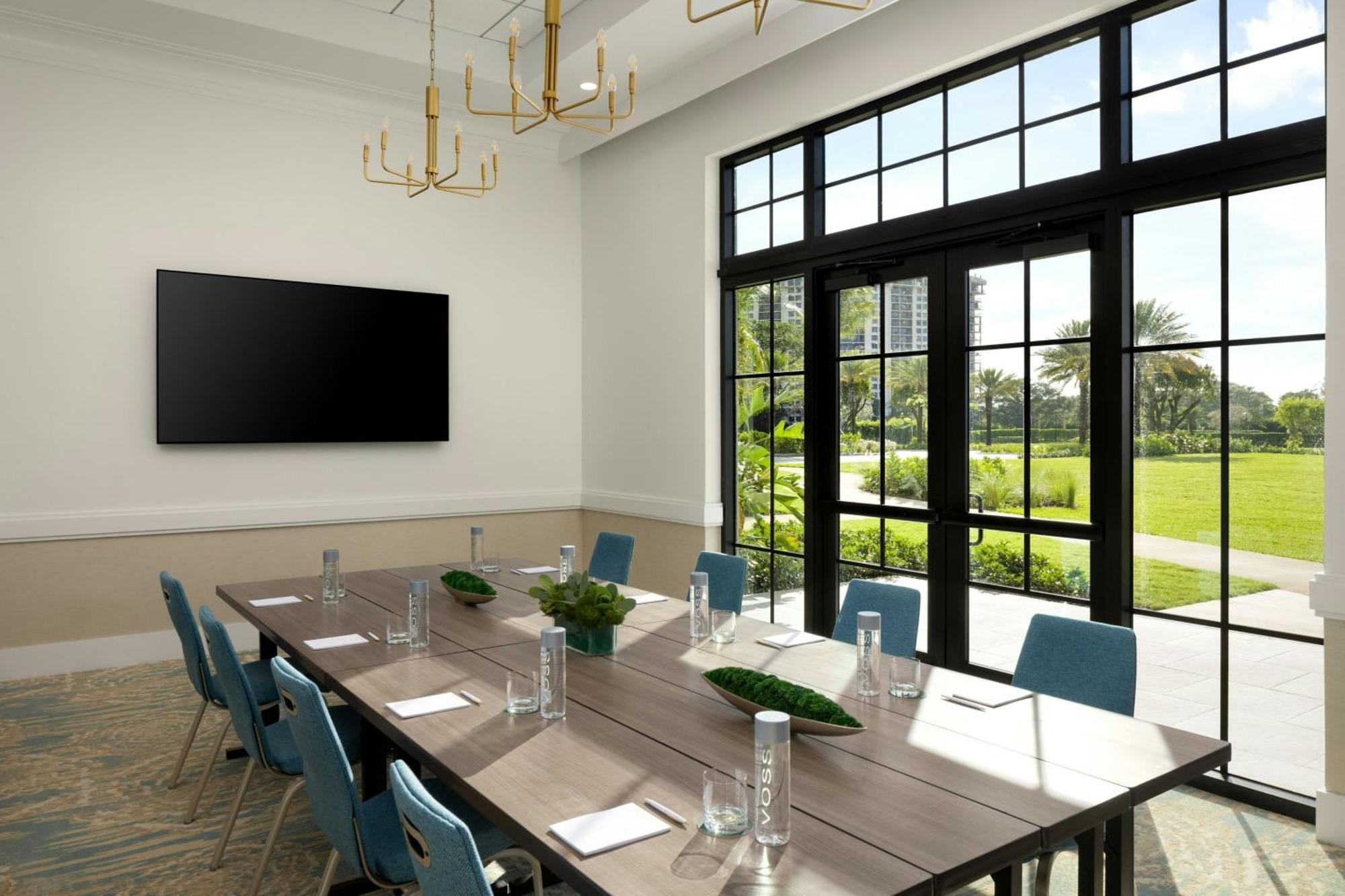 The Belgrove Resort & Spa, West Palm Beach, Autograph Collection Exteriér fotografie