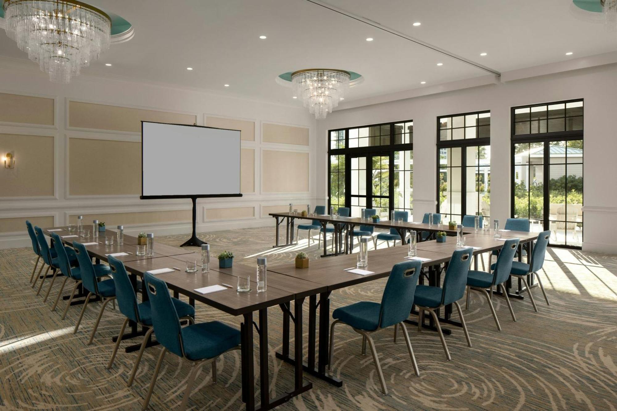 The Belgrove Resort & Spa, West Palm Beach, Autograph Collection Exteriér fotografie