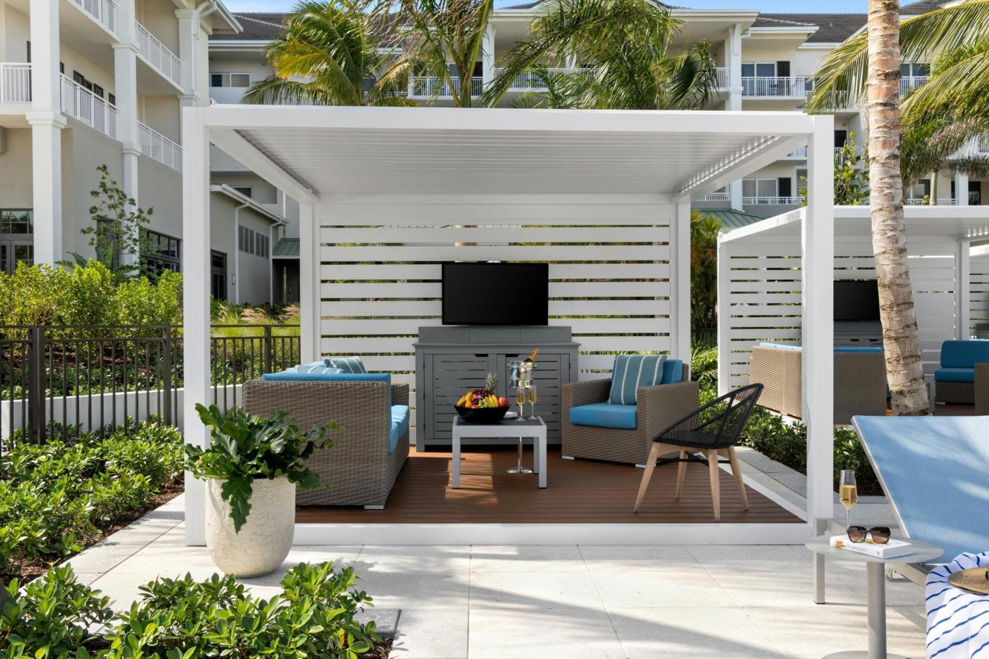 The Belgrove Resort & Spa, West Palm Beach, Autograph Collection Exteriér fotografie