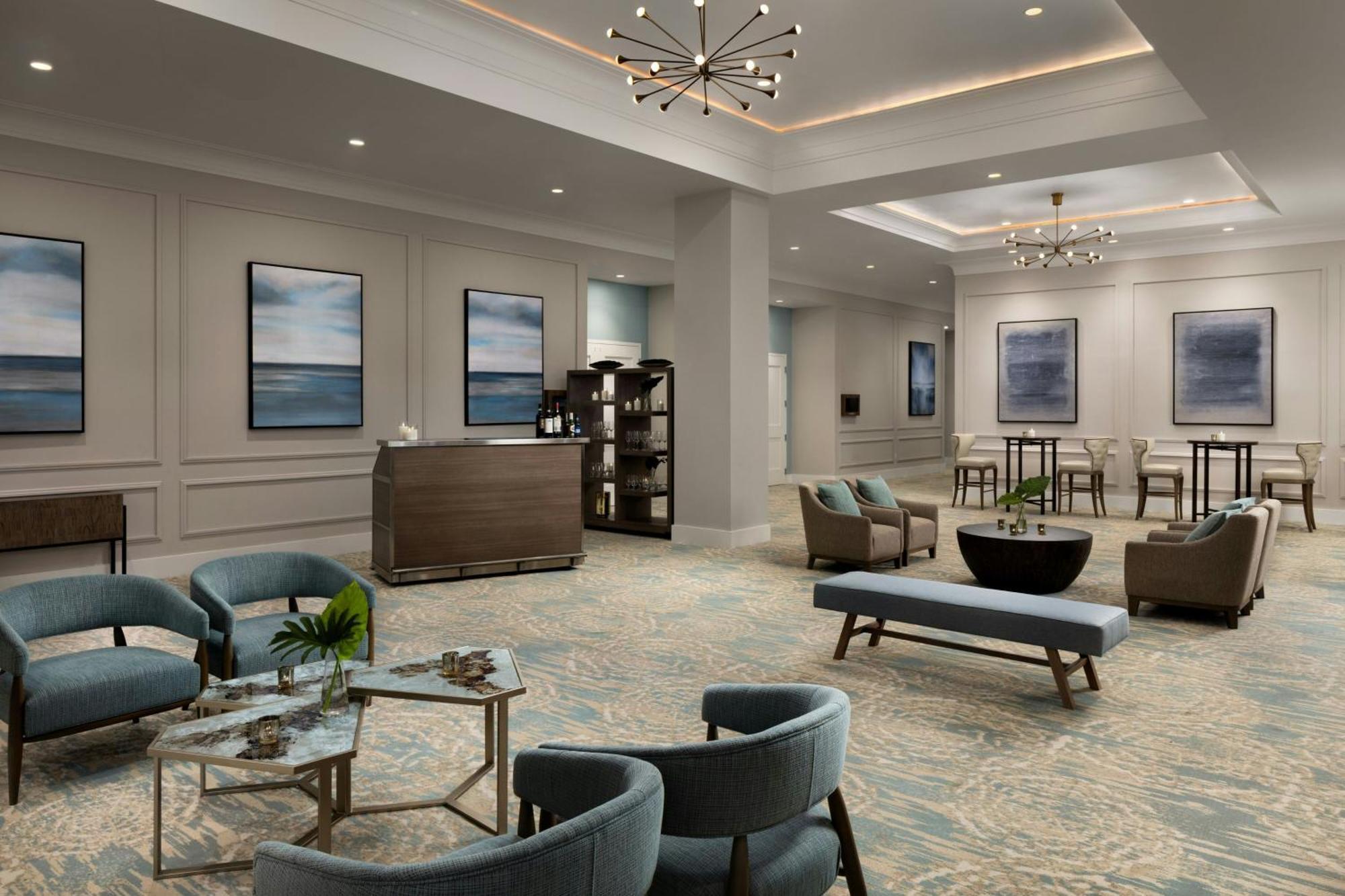 The Belgrove Resort & Spa, West Palm Beach, Autograph Collection Exteriér fotografie