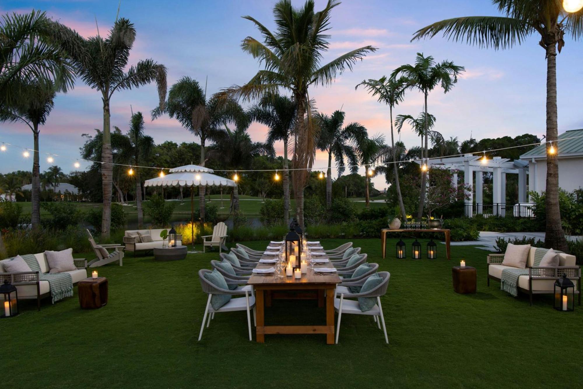 The Belgrove Resort & Spa, West Palm Beach, Autograph Collection Exteriér fotografie