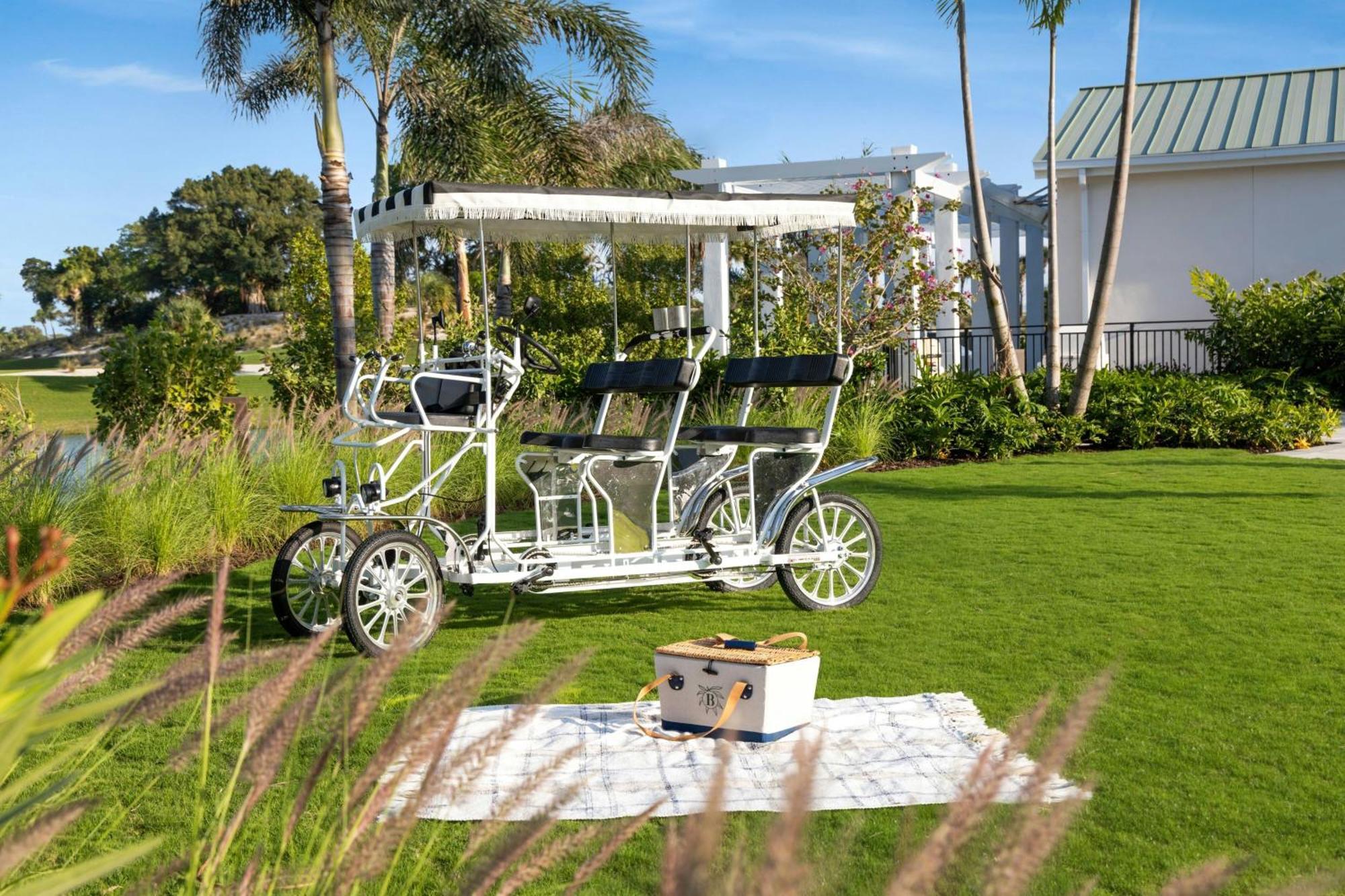The Belgrove Resort & Spa, West Palm Beach, Autograph Collection Exteriér fotografie