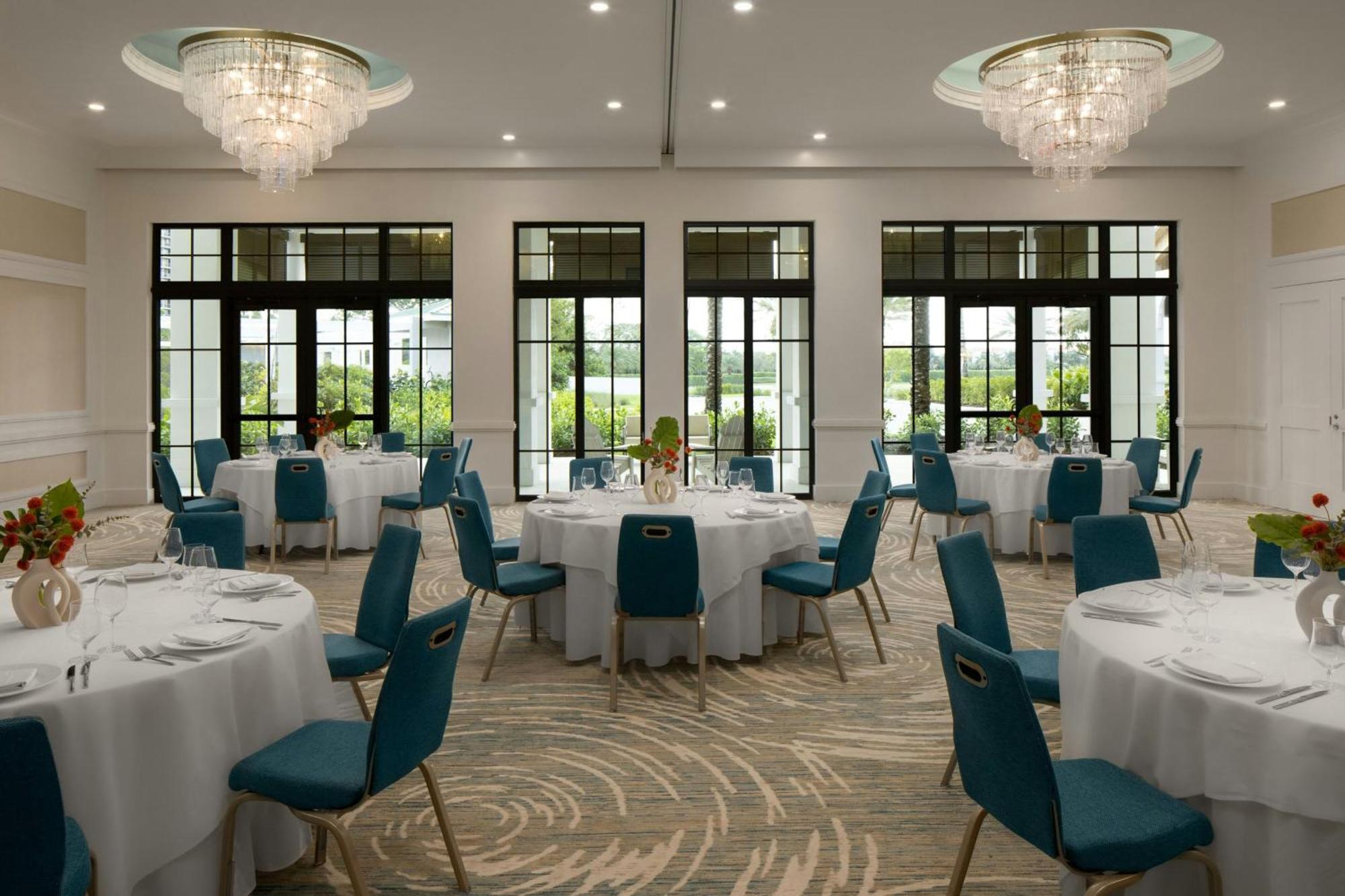 The Belgrove Resort & Spa, West Palm Beach, Autograph Collection Exteriér fotografie