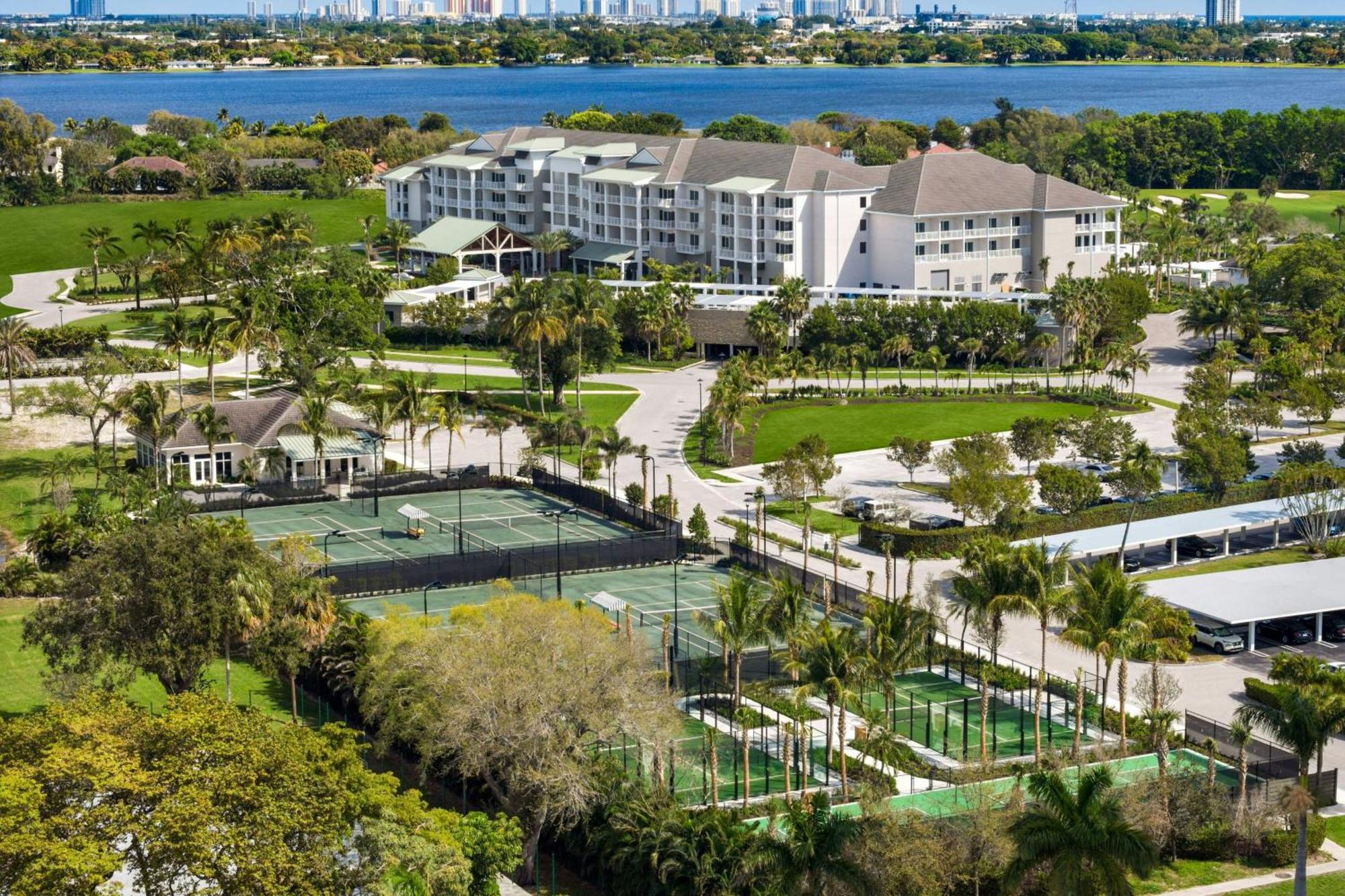 The Belgrove Resort & Spa, West Palm Beach, Autograph Collection Exteriér fotografie