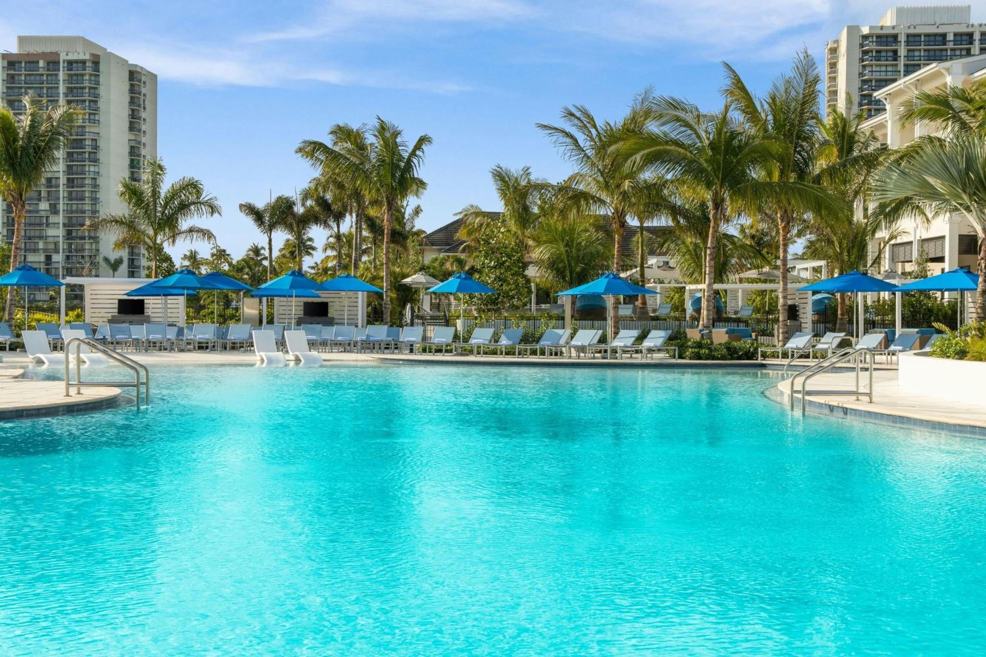 The Belgrove Resort & Spa, West Palm Beach, Autograph Collection Exteriér fotografie