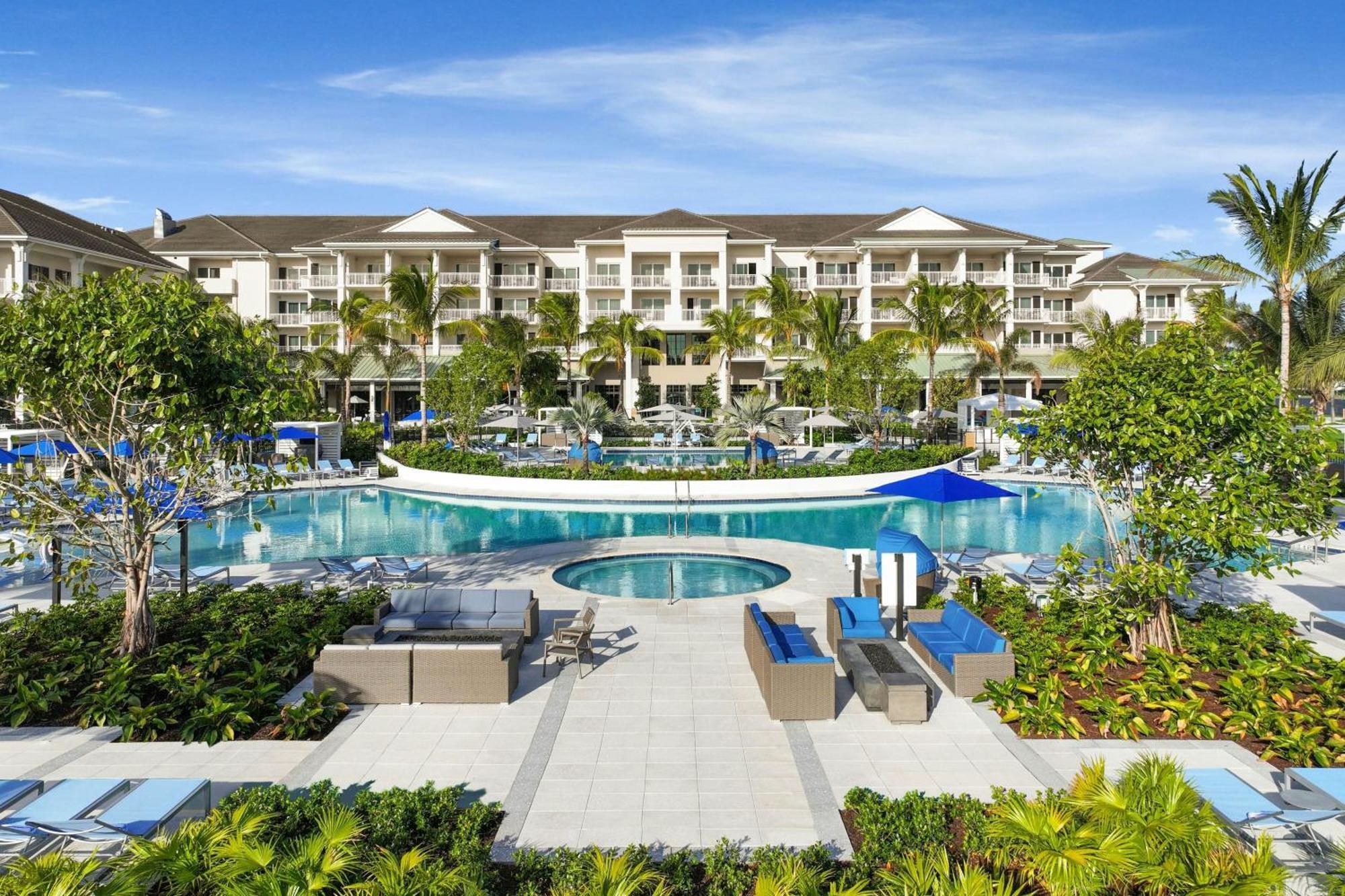 The Belgrove Resort & Spa, West Palm Beach, Autograph Collection Exteriér fotografie