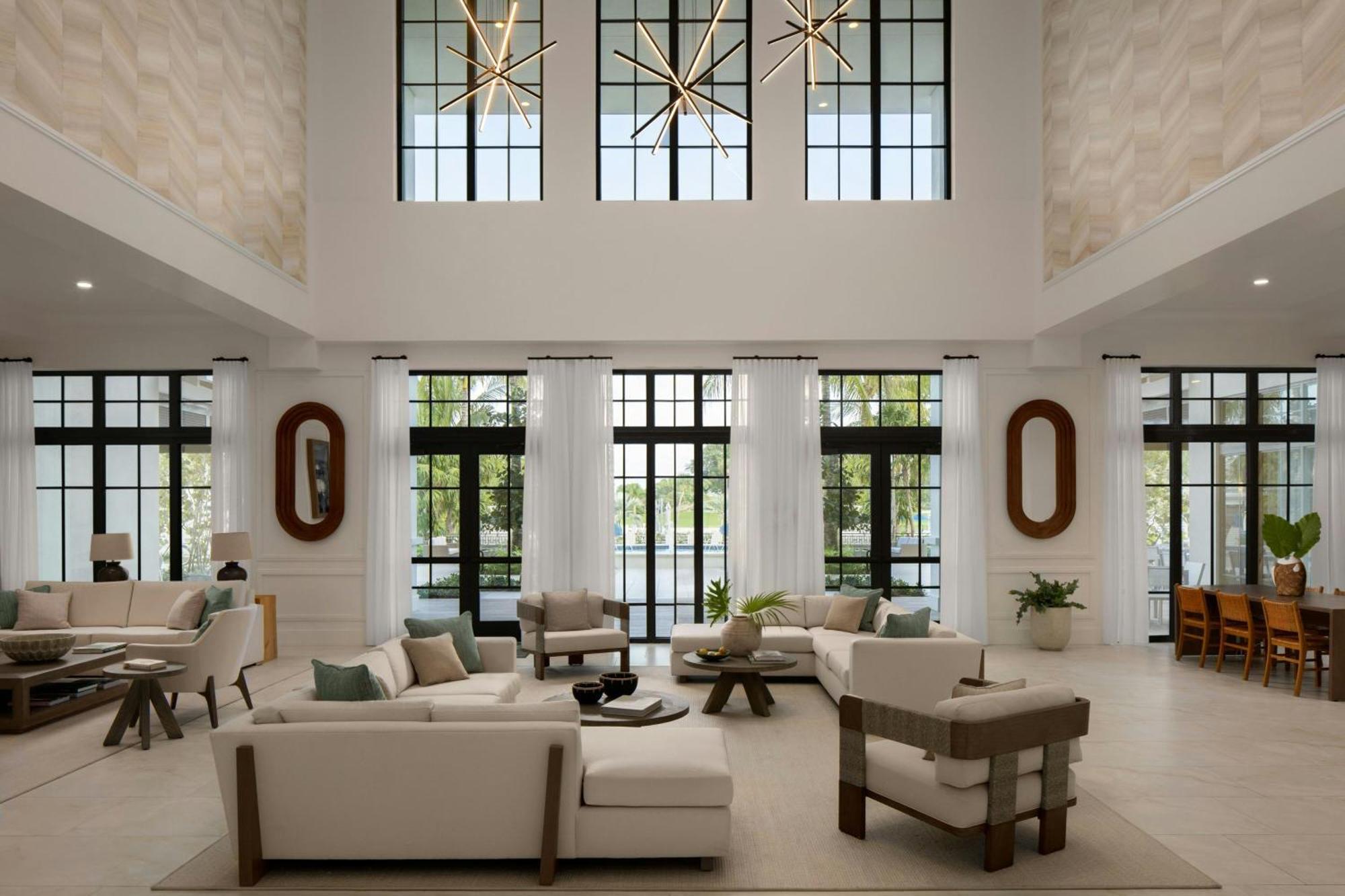 The Belgrove Resort & Spa, West Palm Beach, Autograph Collection Exteriér fotografie