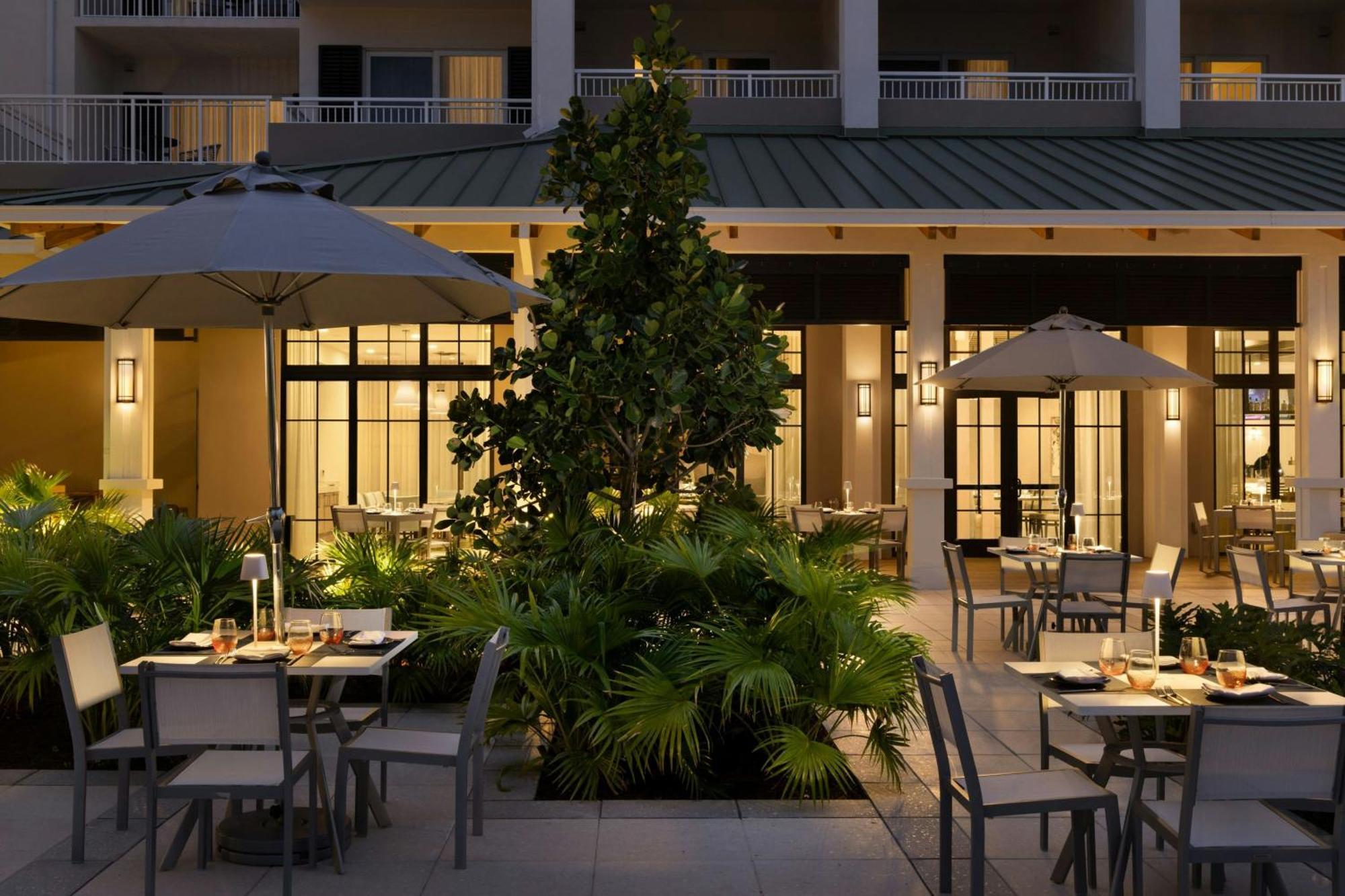 The Belgrove Resort & Spa, West Palm Beach, Autograph Collection Exteriér fotografie