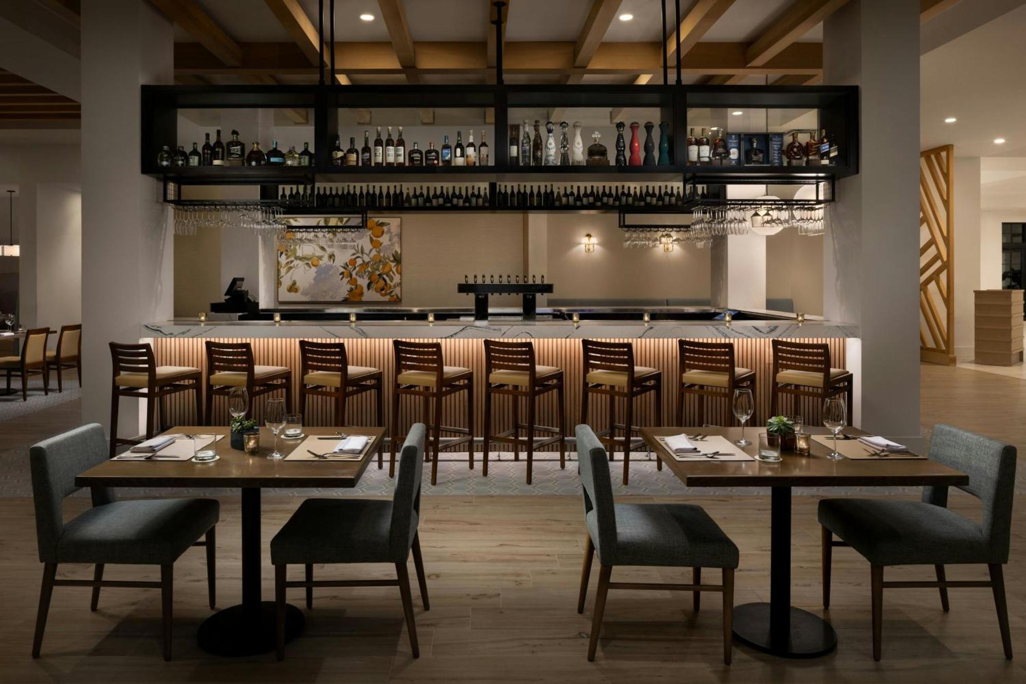 The Belgrove Resort & Spa, West Palm Beach, Autograph Collection Exteriér fotografie