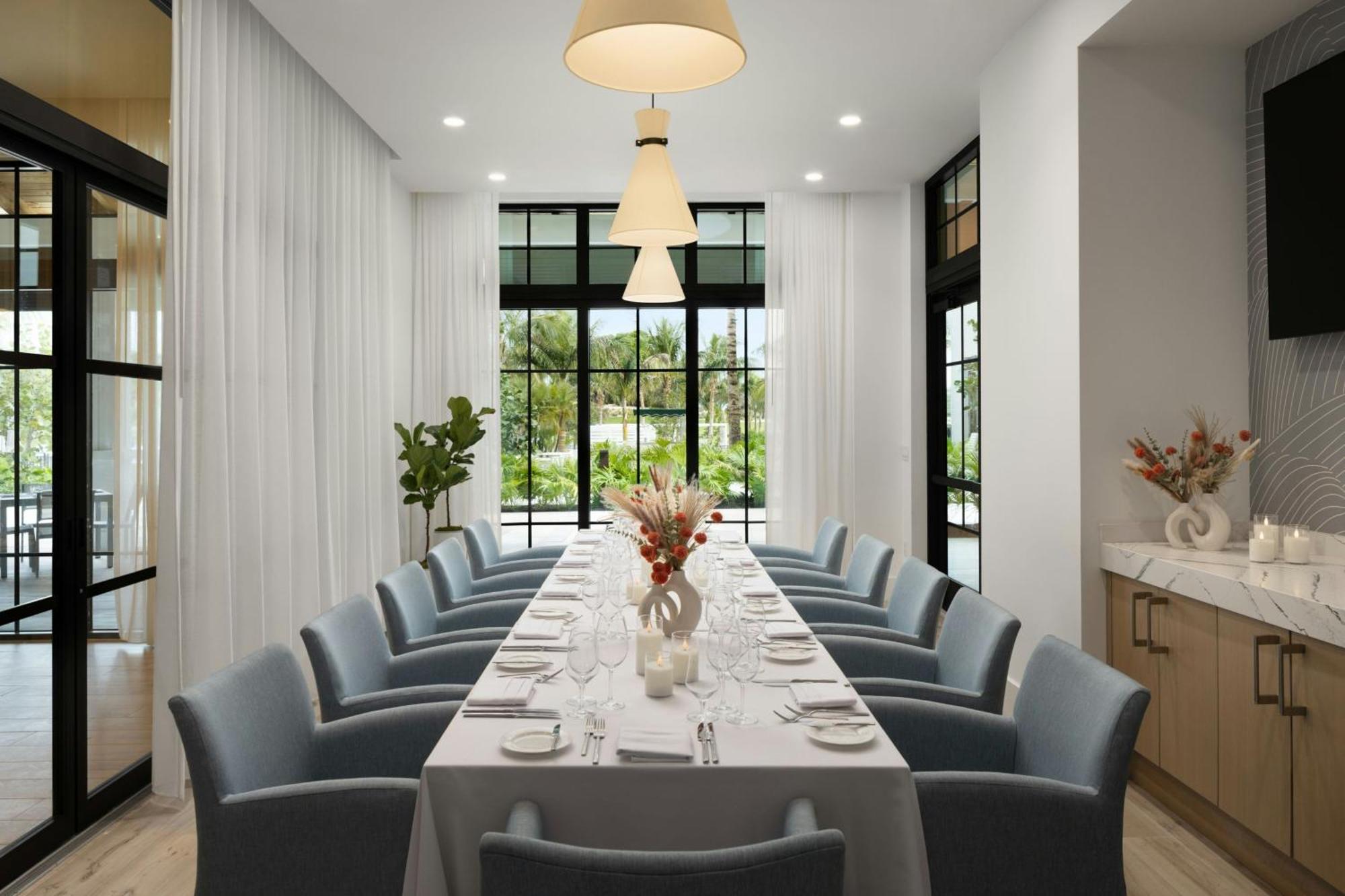 The Belgrove Resort & Spa, West Palm Beach, Autograph Collection Exteriér fotografie