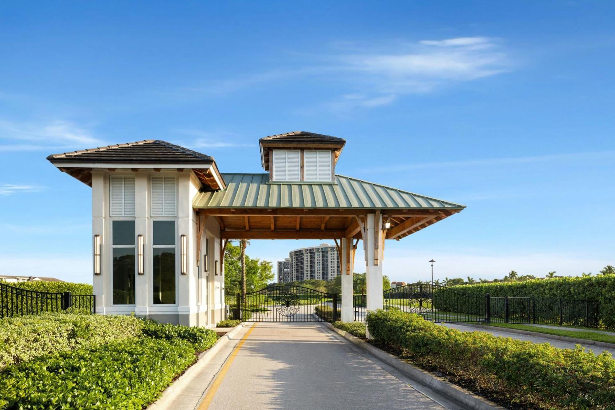 The Belgrove Resort & Spa, West Palm Beach, Autograph Collection Exteriér fotografie