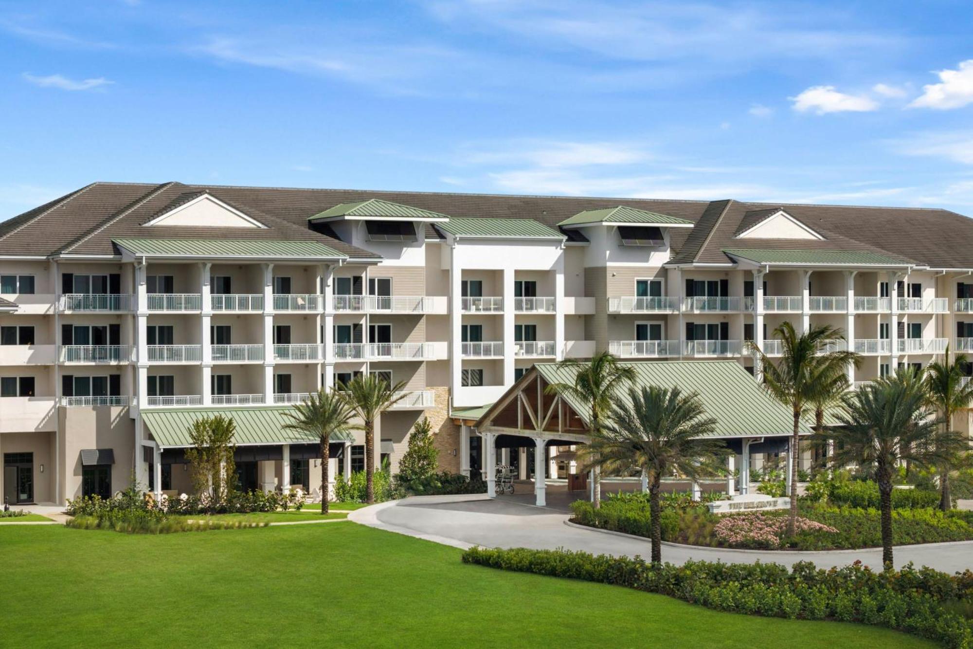 The Belgrove Resort & Spa, West Palm Beach, Autograph Collection Exteriér fotografie