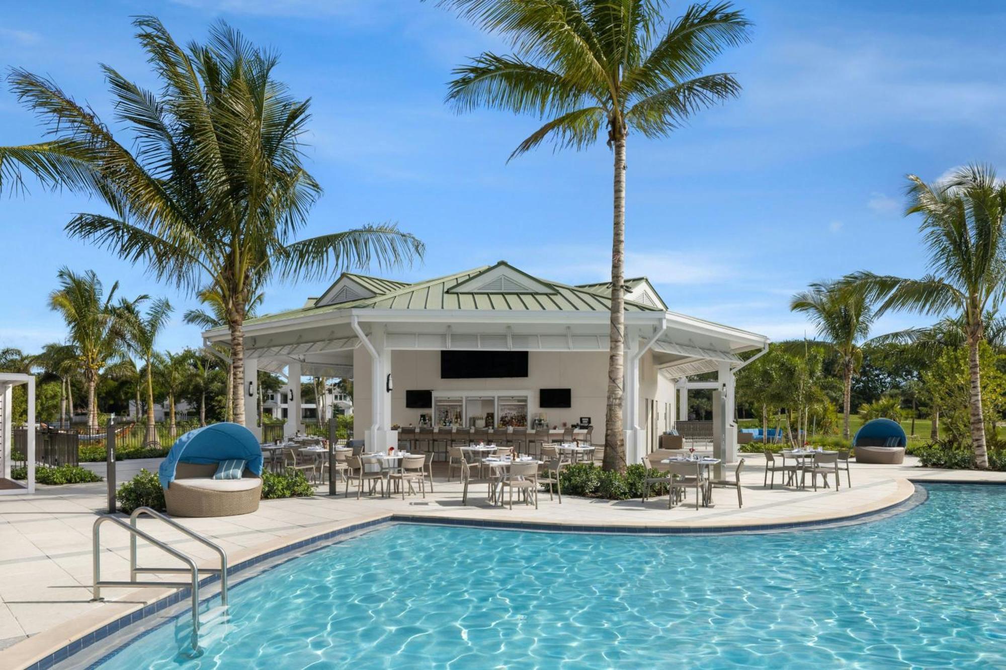 The Belgrove Resort & Spa, West Palm Beach, Autograph Collection Exteriér fotografie