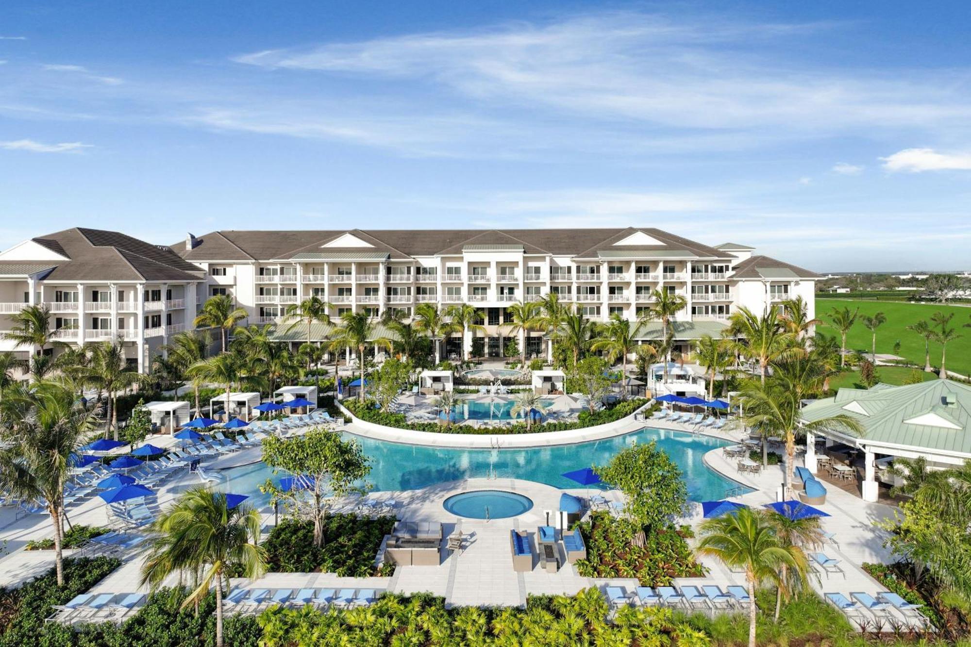 The Belgrove Resort & Spa, West Palm Beach, Autograph Collection Exteriér fotografie